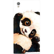 Чехол Uprint Sony Xperia L1 G3312 