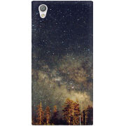 Чехол Uprint Sony Xperia L1 G3312 