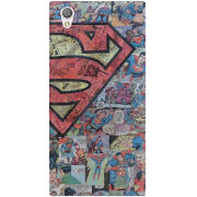 Чехол Uprint Sony Xperia L1 G3312 