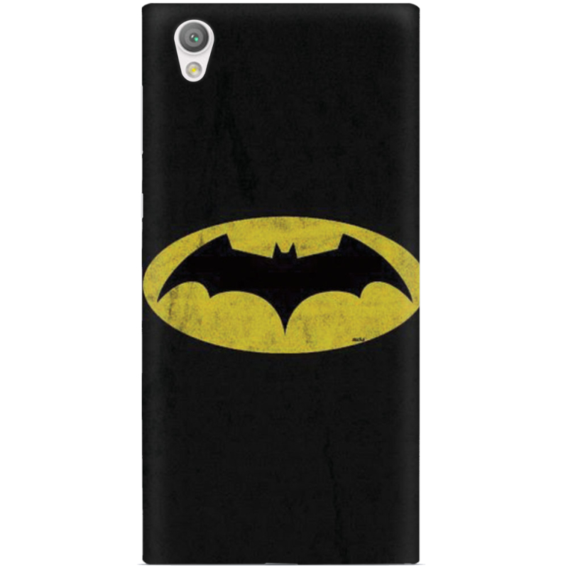 Чехол Uprint Sony Xperia L1 G3312 