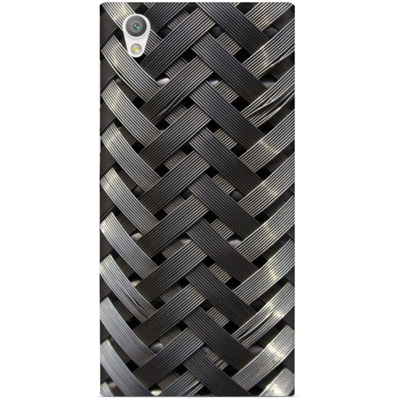 Чехол Uprint Sony Xperia L1 G3312 