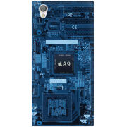 Чехол Uprint Sony Xperia L1 G3312 