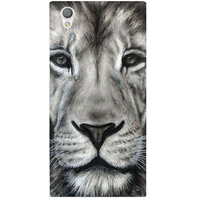 Чехол Uprint Sony Xperia L1 G3312 