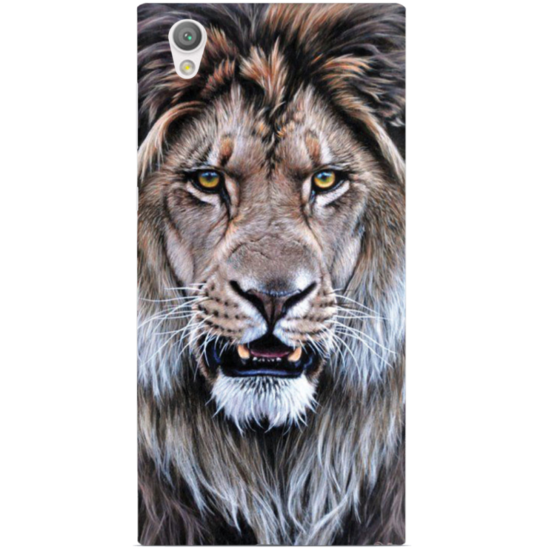 Чехол Uprint Sony Xperia L1 G3312 