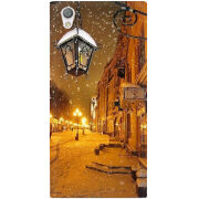 Чехол Uprint Sony Xperia L1 G3312 Night Street