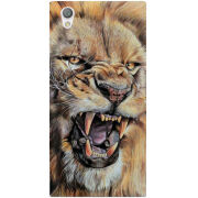 Чехол Uprint Sony Xperia L1 G3312 