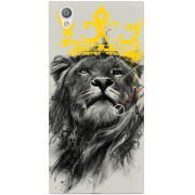 Чехол Uprint Sony Xperia L1 G3312 