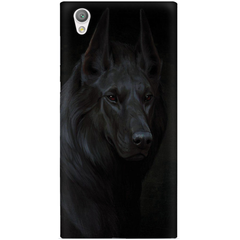 Чехол Uprint Sony Xperia L1 G3312 