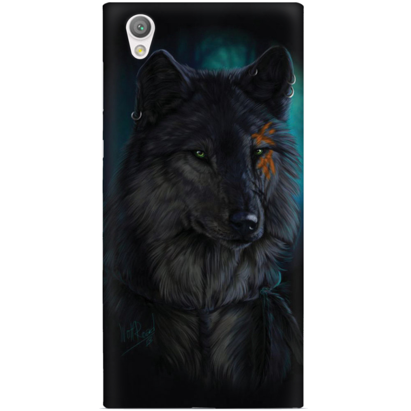 Чехол Uprint Sony Xperia L1 G3312 