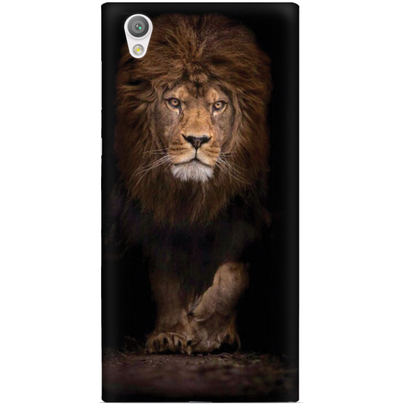 Чехол Uprint Sony Xperia L1 G3312 