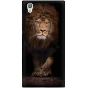 Чехол Uprint Sony Xperia L1 G3312 