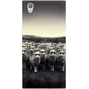 Чехол Uprint Sony Xperia L1 G3312 