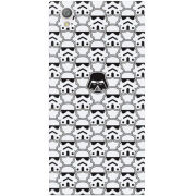 Чехол Uprint Sony Xperia L1 G3312 