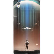 Чехол Uprint Sony Xperia L1 G3312 