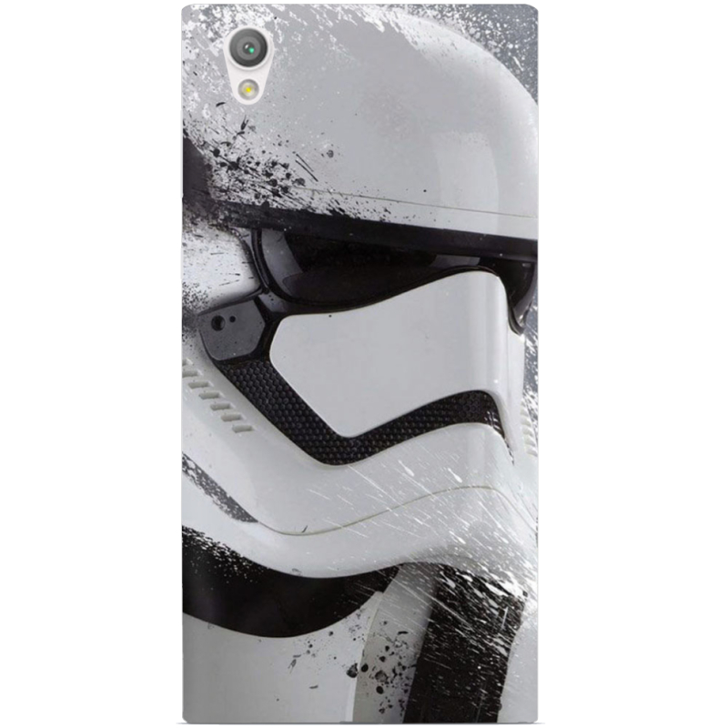 Чехол Uprint Sony Xperia L1 G3312 