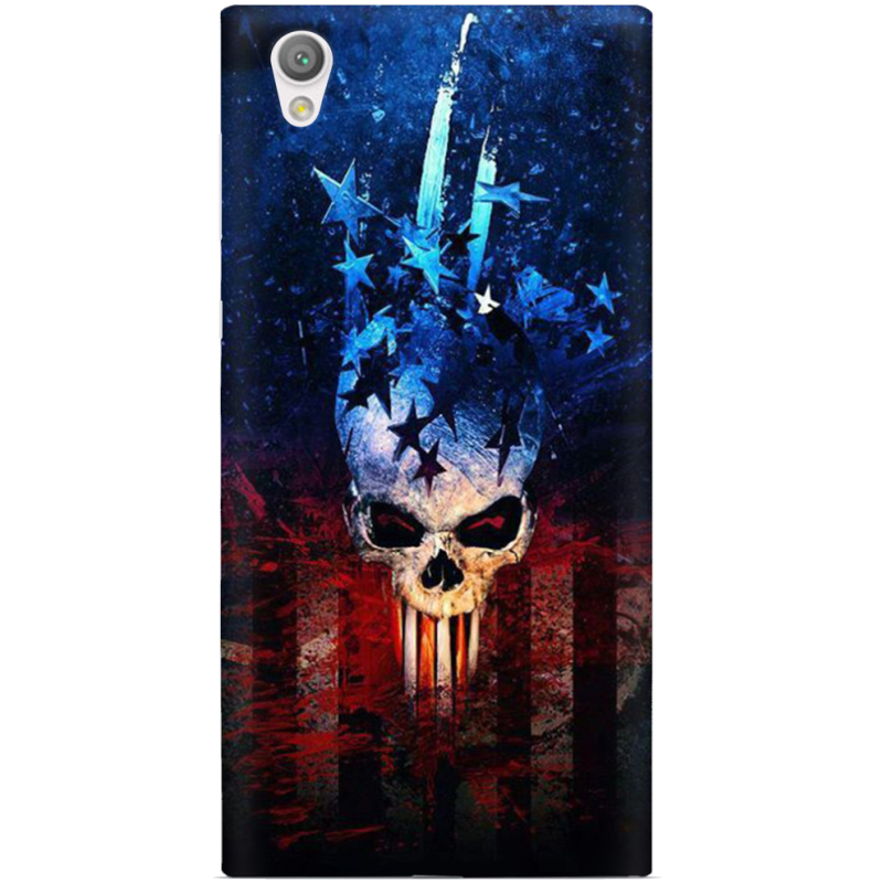 Чехол Uprint Sony Xperia L1 G3312 