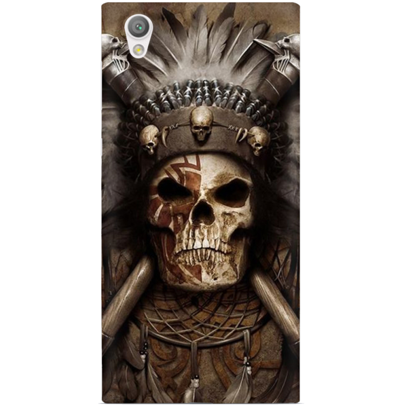 Чехол Uprint Sony Xperia L1 G3312 