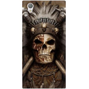 Чехол Uprint Sony Xperia L1 G3312 