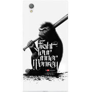 Чехол Uprint Sony Xperia L1 G3312 