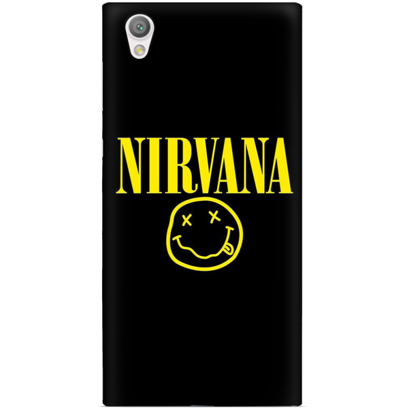 Чехол Uprint Sony Xperia L1 G3312 NIRVANA