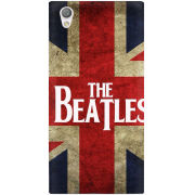 Чехол Uprint Sony Xperia L1 G3312 