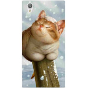 Чехол Uprint Sony Xperia L1 G3312 