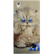 Чехол Uprint Sony Xperia L1 G3312 