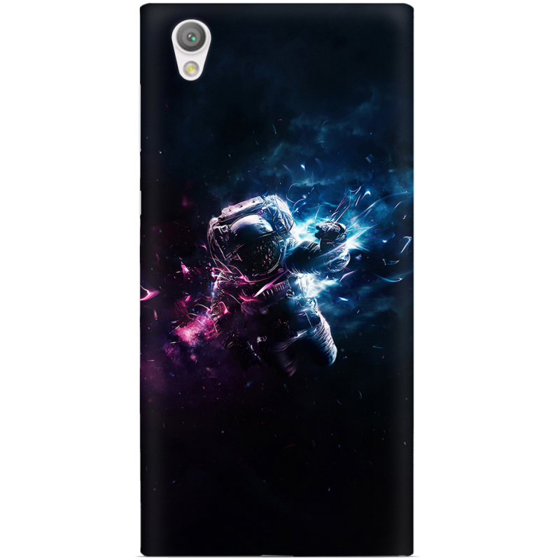 Чехол Uprint Sony Xperia L1 G3312 