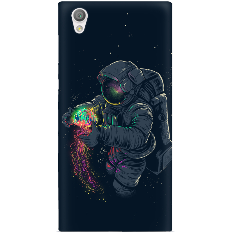 Чехол Uprint Sony Xperia L1 G3312 