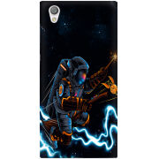 Чехол Uprint Sony Xperia L1 G3312 