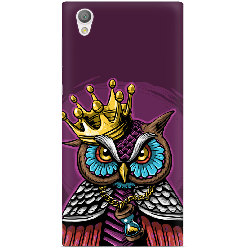 Чехол Uprint Sony Xperia L1 G3312 