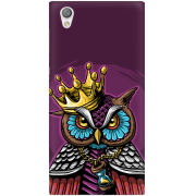 Чехол Uprint Sony Xperia L1 G3312 