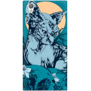 Чехол Uprint Sony Xperia L1 G3312 