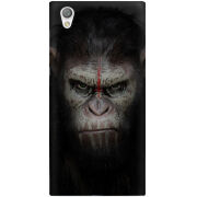 Чехол Uprint Sony Xperia L1 G3312 