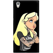 Чехол Uprint Sony Xperia L1 G3312 