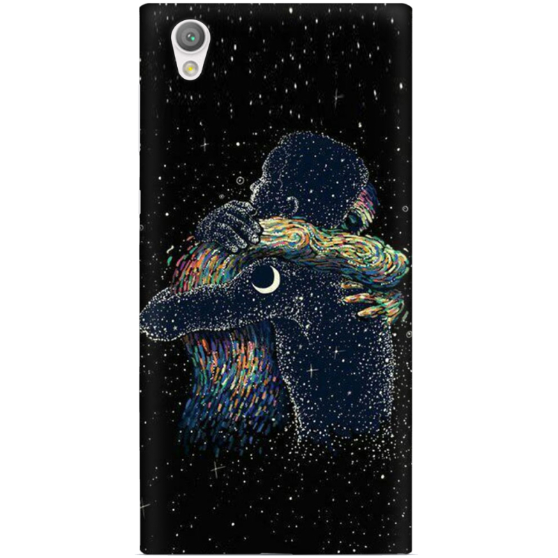 Чехол Uprint Sony Xperia L1 G3312 