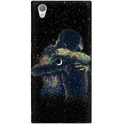 Чехол Uprint Sony Xperia L1 G3312 