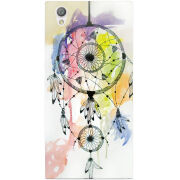 Чехол Uprint Sony Xperia L1 G3312 