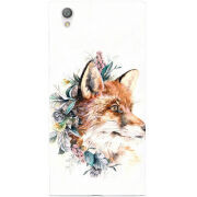Чехол Uprint Sony Xperia L1 G3312 