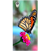 Чехол Uprint Sony Xperia L1 G3312 