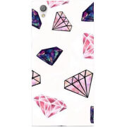 Чехол Uprint Sony Xperia L1 G3312 