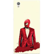 Чехол Uprint Sony Xperia L1 G3312 