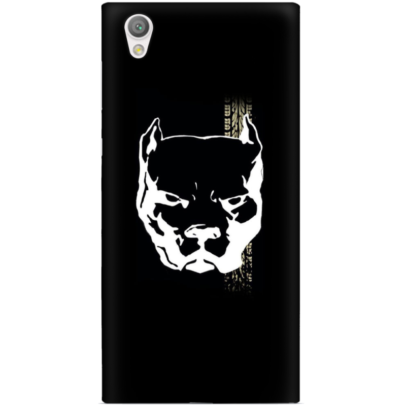 Чехол Uprint Sony Xperia L1 G3312 