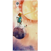 Чехол Uprint Sony Xperia L1 G3312 