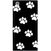 Чехол Uprint Sony Xperia L1 G3312 