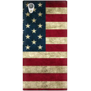 Чехол Uprint Sony Xperia L1 G3312 