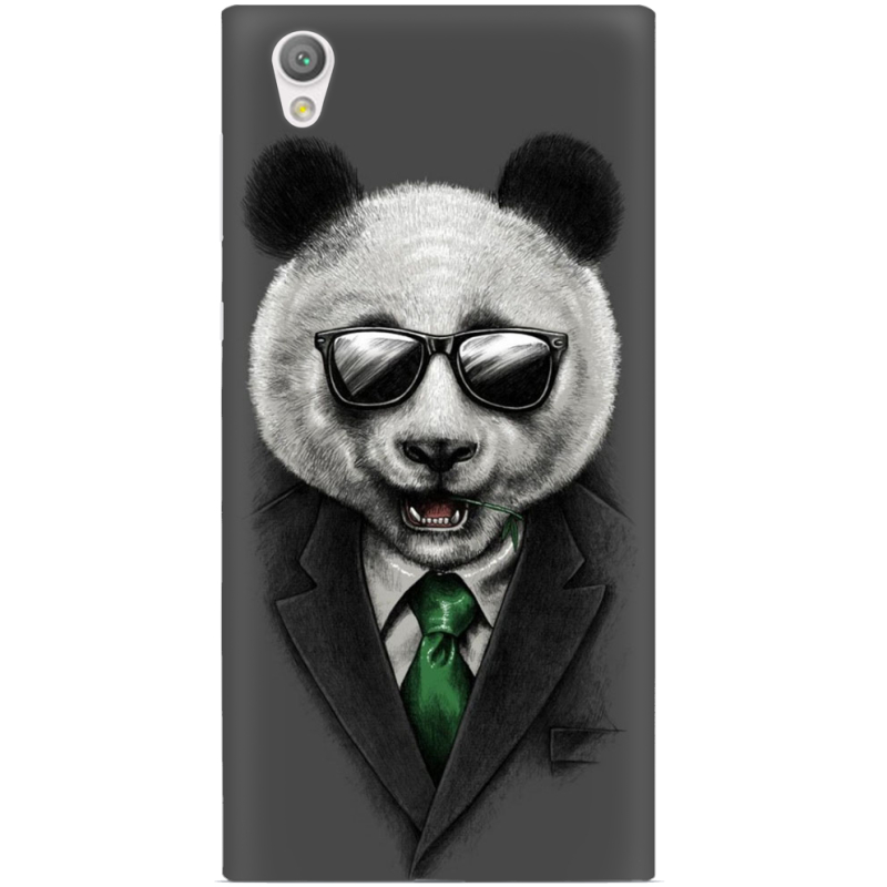 Чехол Uprint Sony Xperia L1 G3312 