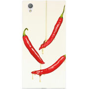 Чехол Uprint Sony Xperia L1 G3312 