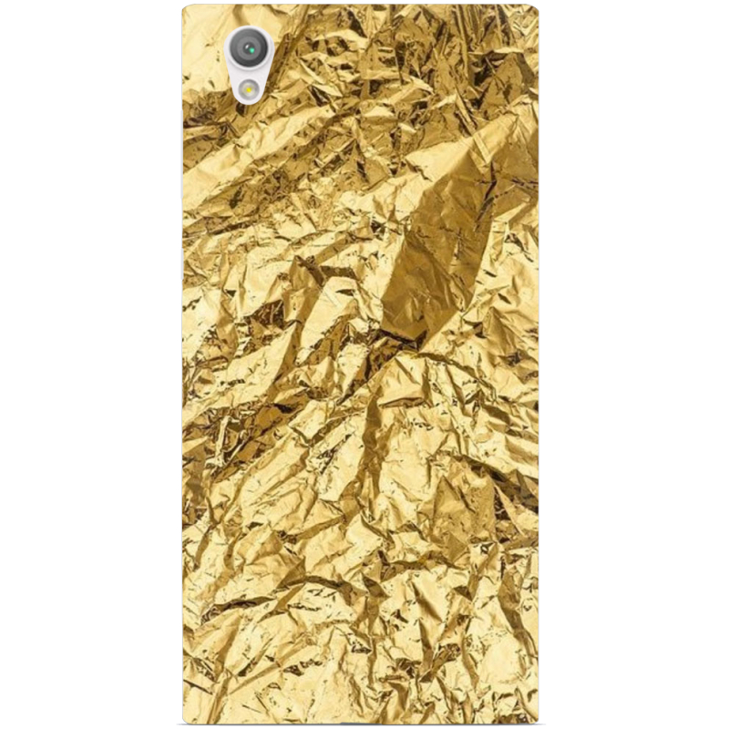 Чехол Uprint Sony Xperia L1 G3312 