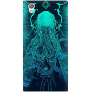 Чехол Uprint Sony Xperia L1 G3312 